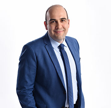 Dr. Waseem Kassas - certified specialist in orthodontics Dr. Waseem Kassas - certified specialist in orthodontics